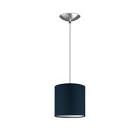 hanglamp basic bling Ø 16 cm - blauw