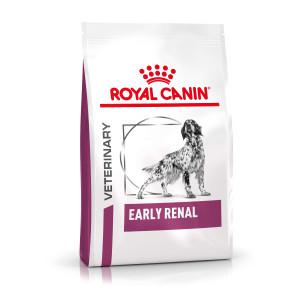 Royal Canin Veterinary Early Renal hondenvoer 14 kg