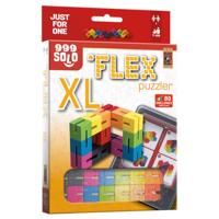 999-Games Spel Flex Puzzler Xl