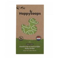 HappySoaps Aloë You Vera Much