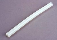 Exhaust tube, (silicone) (n. stampede/ n. vee) - thumbnail