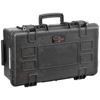 Explorer Cases Outdoor-koffer 26.6 l (l x b x h) 550 x 350 x 200 mm Zwart 5218.BPH - thumbnail
