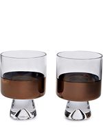 Tom Dixon verres Tank Ball - Or - thumbnail