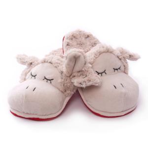 Pantoffels/sloffen - Maat 35-37 - schapen/lammetjes - dames