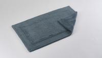 Abyss & Habidecor Abyss & Habidecor Reversible Tp  60x100 306 Bluestone