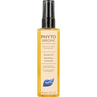 Phyto Paris Phytospecific baobab oil (150 ml)