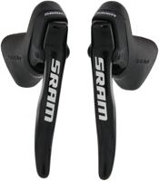 SRAM Br. lever set s500 alu