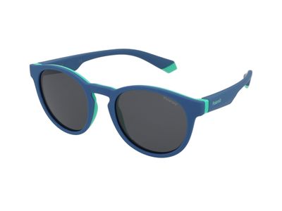 Zonnebrillen Polaroid PLD 8048/S 465/M9