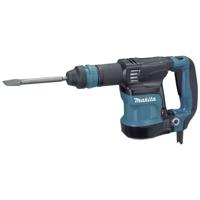 Makita SDS-Plus-Beitelhamer 550 W Incl. koffer - thumbnail