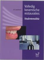 Volledig keramische restauraties (Paperback)