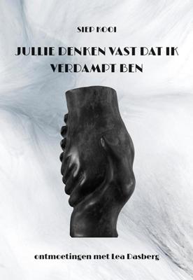 Jullie denken vast dat ik verdampt ben (Paperback)