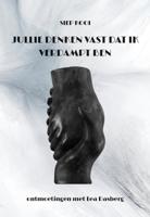 Jullie denken vast dat ik verdampt ben (Paperback)