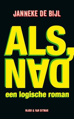 Als, dan (Paperback)