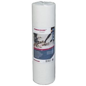 PrimaCover Standard zelfklevend afdekvlies 25x1m 180G/M - 900032
