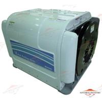 ARGMSM37500T gyroscoopSCOPEN - ARG375T anti-rol gyroscoop