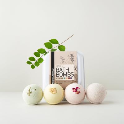 Bath Bomb Mix Set Default Title