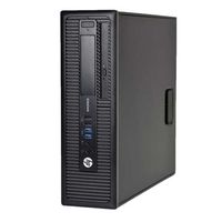 HP EliteDesk 800 G1 SFF - Computer op Maat