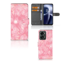 OnePlus Nord 2T Hoesje Spring Flowers