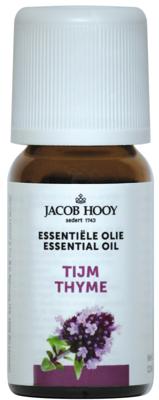 Jacob Hooy Essentiële Olie Tijm