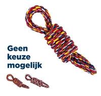 TWIST-TEE COIL 8 VORMIG TOUW
