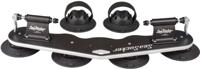 SeaSucker Bomber Mini Rack Roof Bike Rack for 2 Bikes