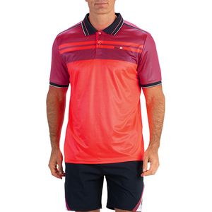 Sjeng Sports Boaz Polo