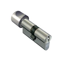 Dom Plura knopcilinder K6 K30/30S SKG2