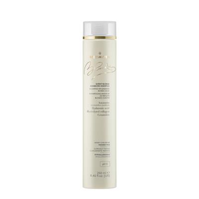 Medavita Blondie Sunset Blonde Enhancing Shampoo 250ml
