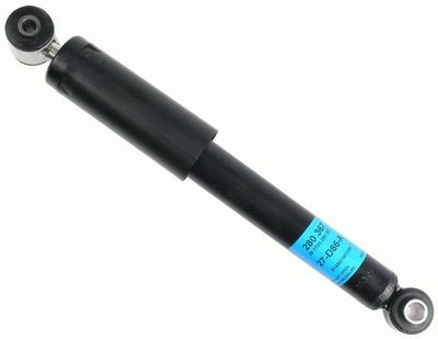 Schokdemper 280367