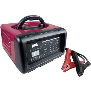 APA Acculader 12 V, 6 V 20 A 20 A