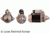 Lucas Electrical Starter LRS00673