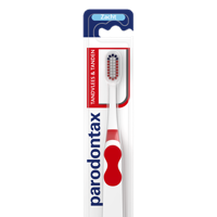 Parodontax Tandenborstel Soft - voor gezond tandvlees