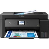 Epson EcoTank ET-15000 All-in-one printer