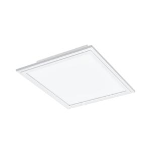 Eglo PlafonnièreZigbee Salobrena-Z 30x30cm wit - 900044