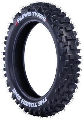 PLEWS TYRES Tires 140/80-18 70m nhs en1 tough ext pt b-spec
