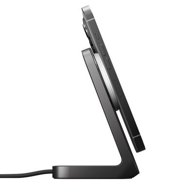 Nomad Stand One MagSafe charger