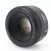 Canon EF 50mm F/1.8 STM occasion