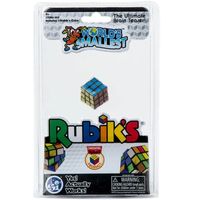 Spel World's Smallest Rubiks - thumbnail