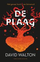 De plaag - David Walton - ebook