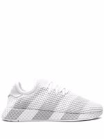 adidas baskets Deerupt Consortium - Blanc - thumbnail