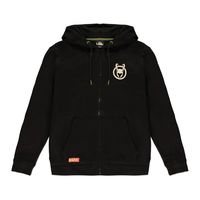 Loki Hooded Sweater Logo Badge Size XL - thumbnail