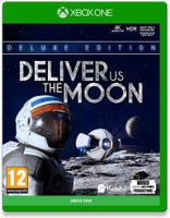 Deliver Us the Moon Deluxe Edition