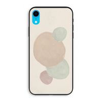 Geo #9: iPhone XR Biologisch afbreekbaar hoesje