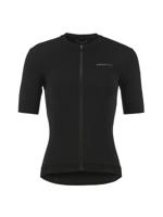 Craft endur training fietsshirt dames black