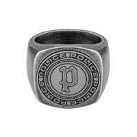 Heren ring Police PJ26577RSE.02-64 (24)