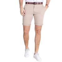 Solid Rockcliffe Casual Short Heren L