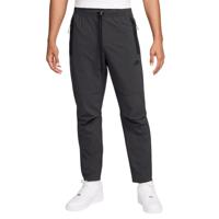Nike Tech Sportswear Trainingsbroek Woven Donkergrijs Zwart
