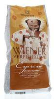 Sonnentor Espresso bonen Weens bio (1 Kilogr)