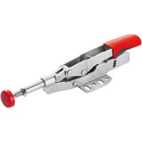 Bessey STC-IHH15 Spanner met schuifstang met horizontale grondplaat STC-IHH /10_x000D_ Spanbreedte (max.):10 mm