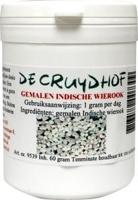 Cruydhof Indische wierook poeder